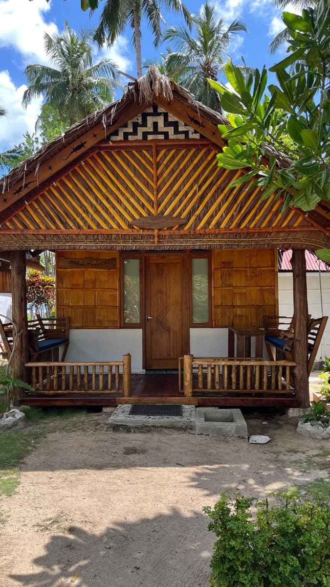 Family Bungalow